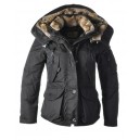 Parajumpers New Arches-W Jacket Black 